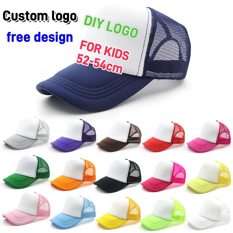 Kids Adjustable Mesh Trucker H - Visor Sun Hat recensie en prijs