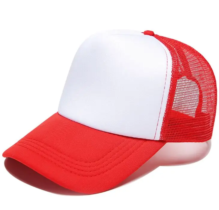 Kids Adjustable Mesh Trucker H - Visor Sun Hat recensie en prijs