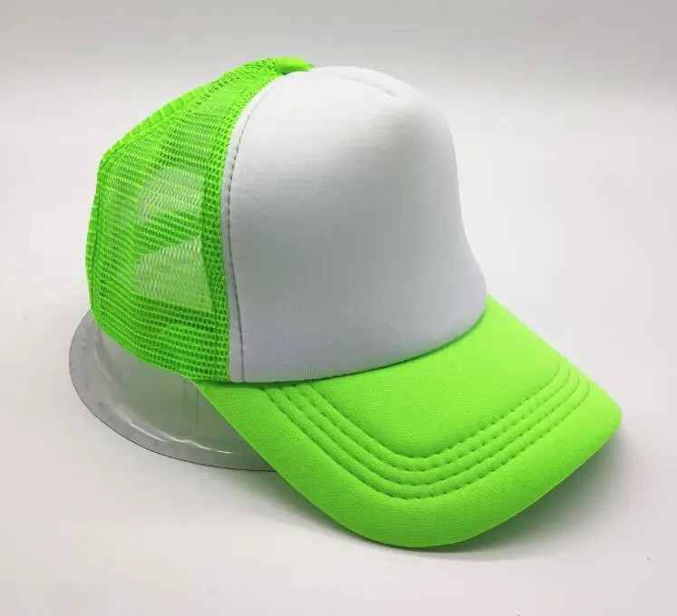 Kids Adjustable Mesh Trucker H - Visor Sun Hat recensie en prijs