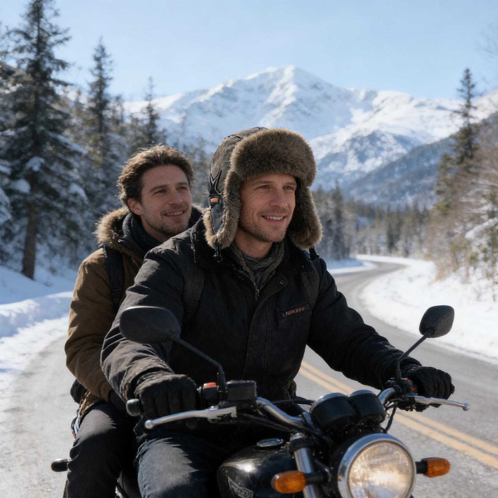Winter Trapper Hat Warm Waterp - Trapper Hat Ear Flap recensie en prijs