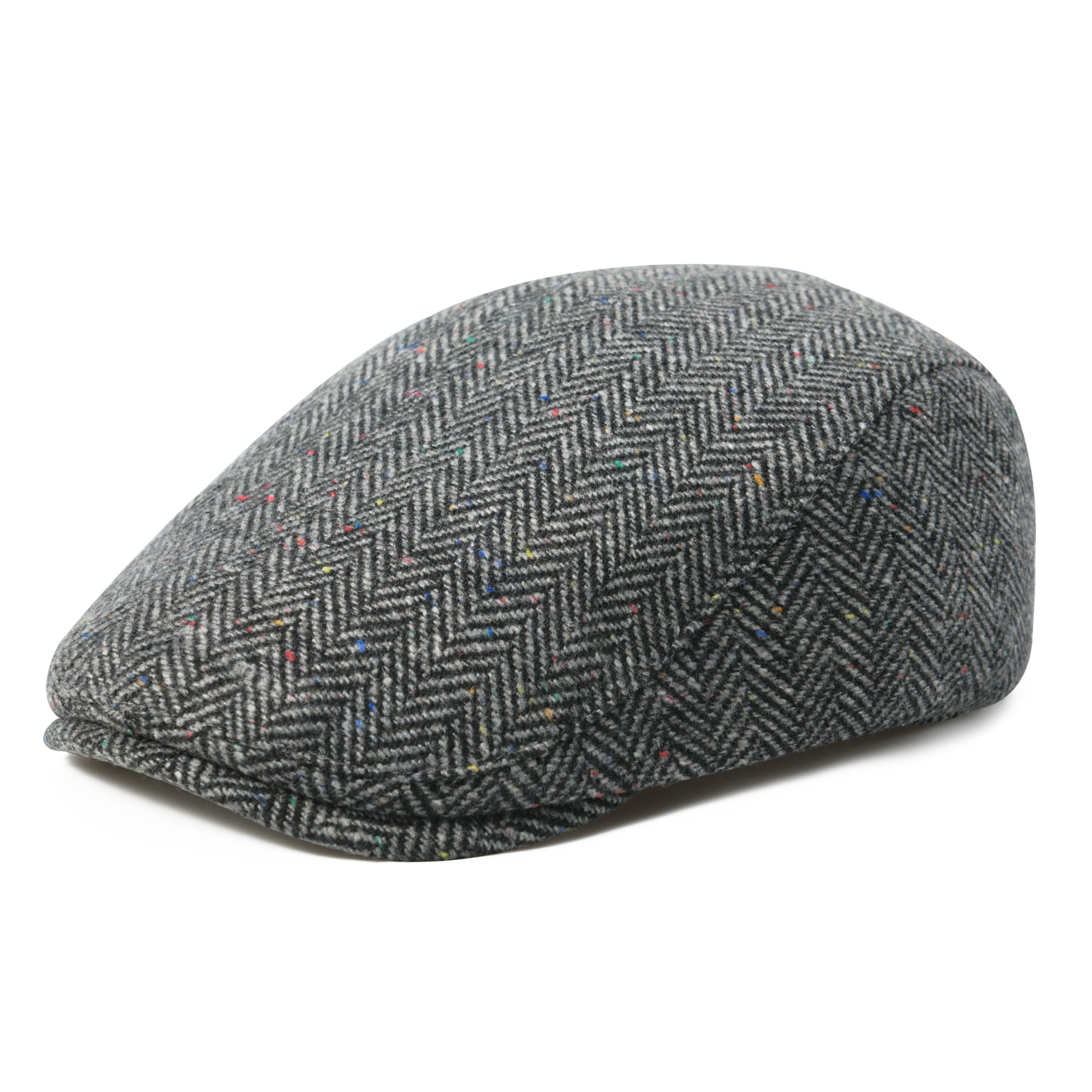 FEINION Men's Herringbone Flat - Newsboy Cap Ivy recensie en prijs