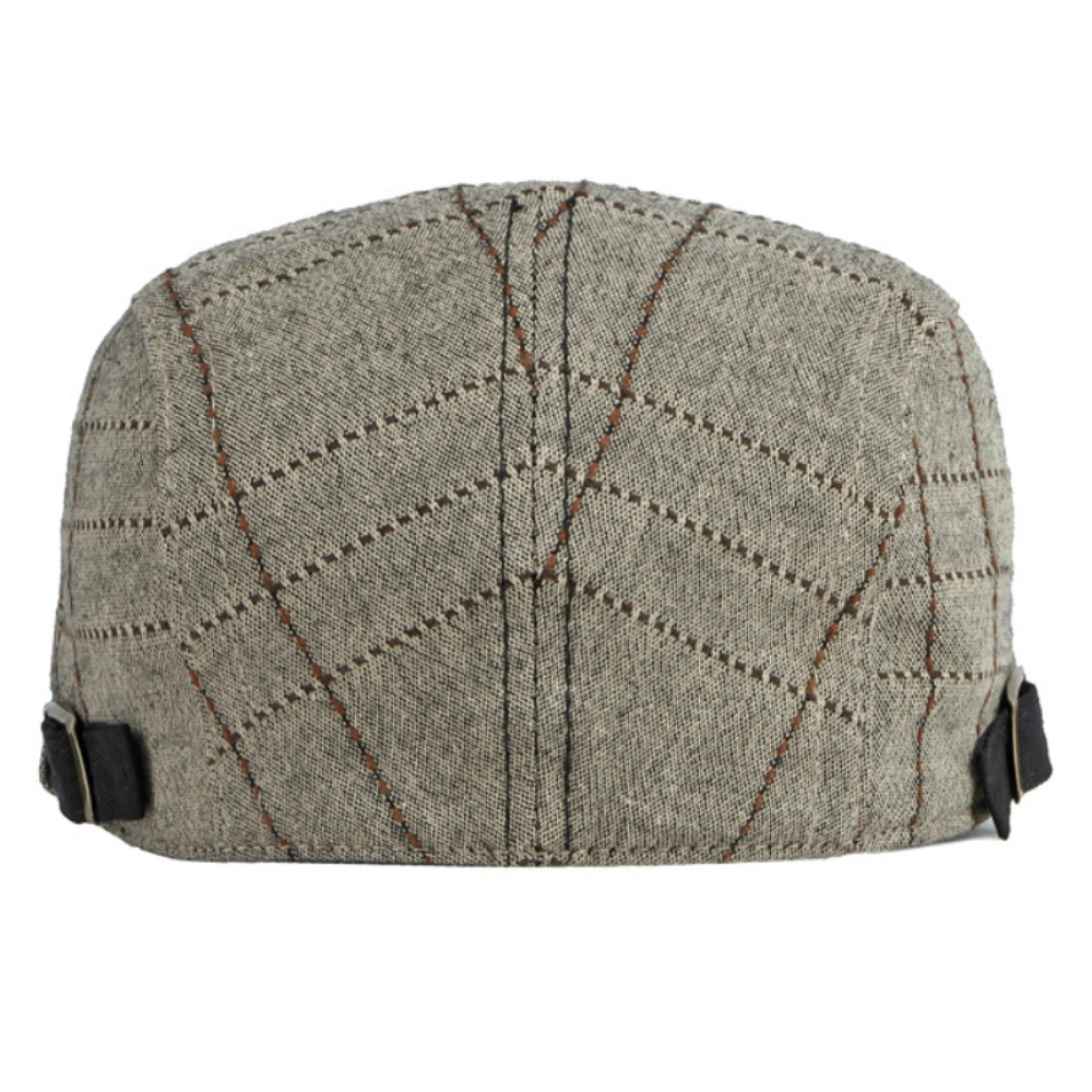HT4614 Berets Spring Summer Su - Newsboy Cap Ivy recensie en prijs