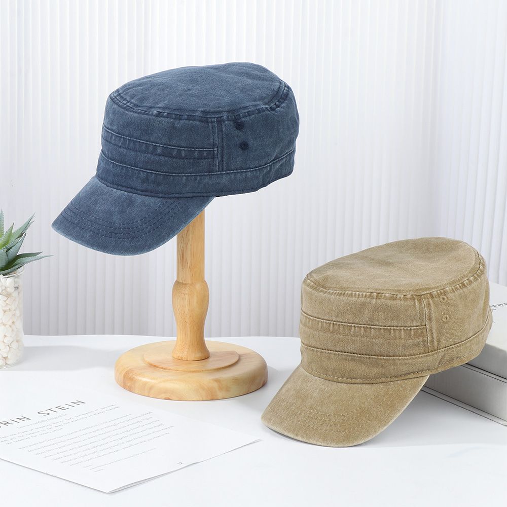 Outdoors Big Head Man Army Fla - Snapback Hat Flat recensie en prijs