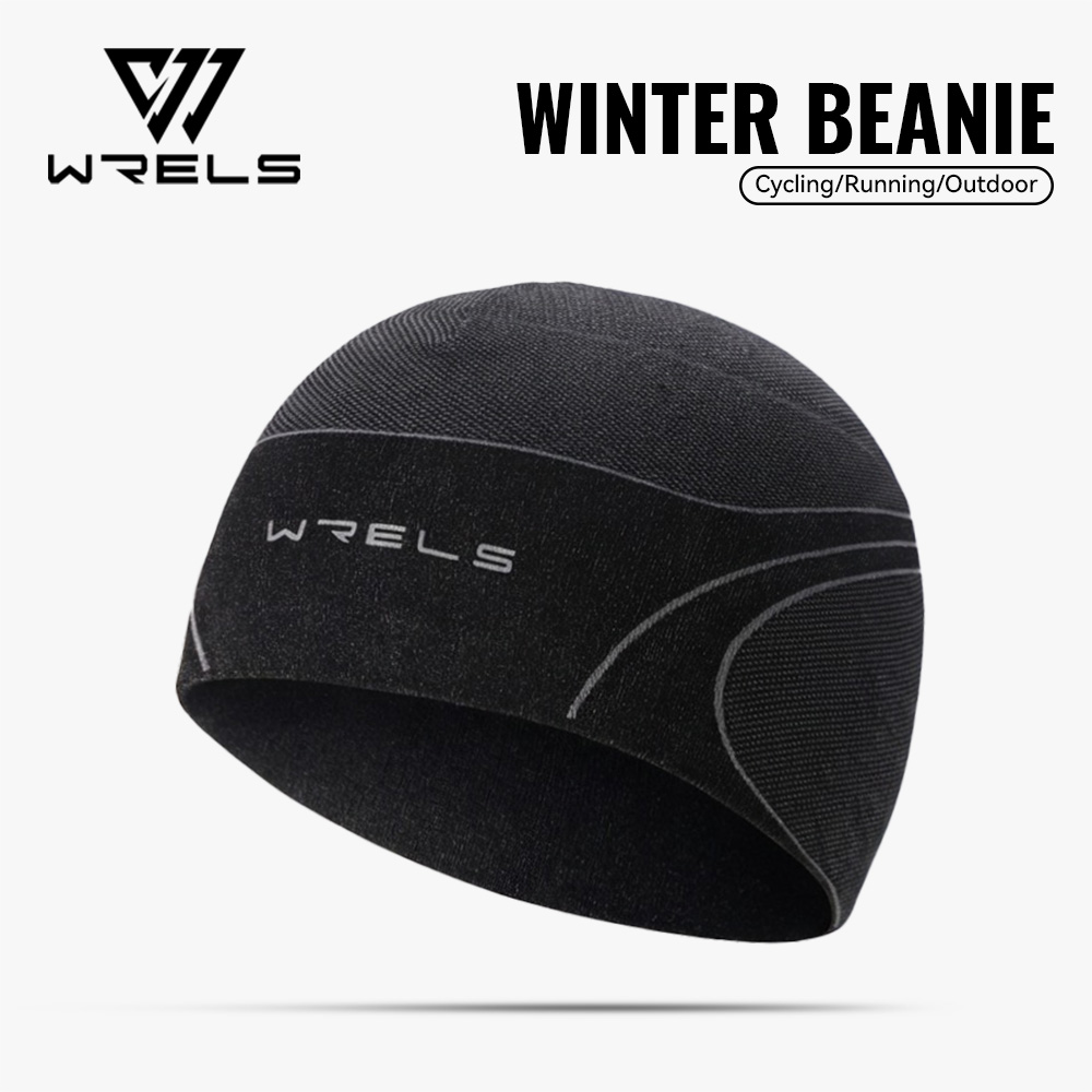 WRELS Winter Helmet Liner Skul - Skull Cap Helmet Liner recensie en prijs