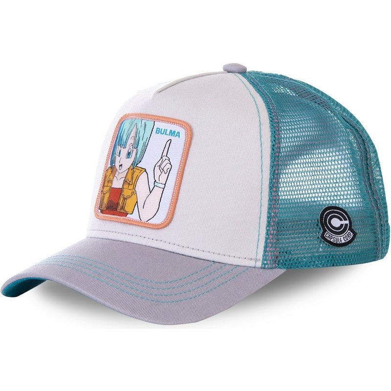 New Dragon Ball Son Goku Cap S - Trucker Cap Mesh recensie en prijs