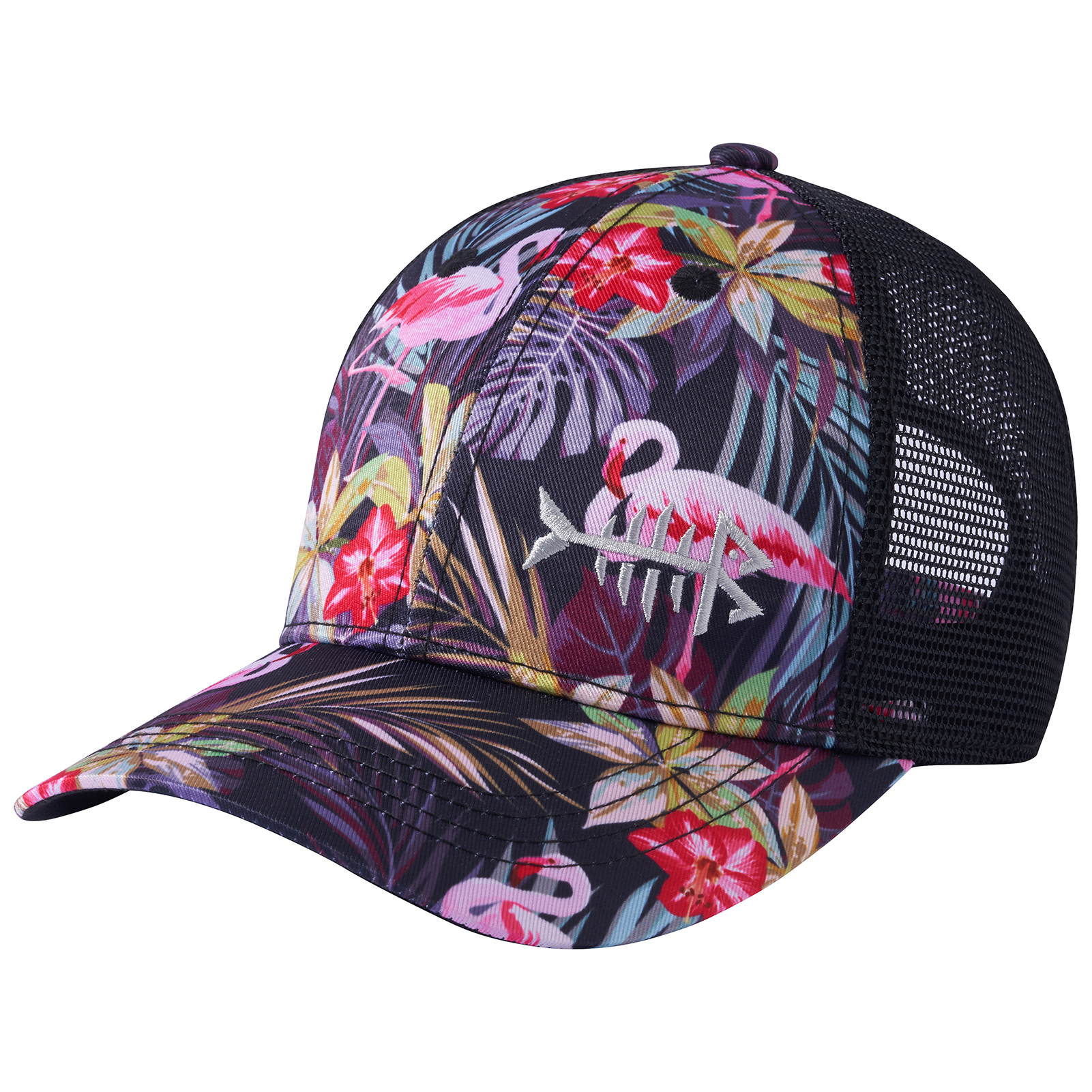 Bassdash Altimate Fishing Golf - Trucker Cap Mesh recensie en prijs