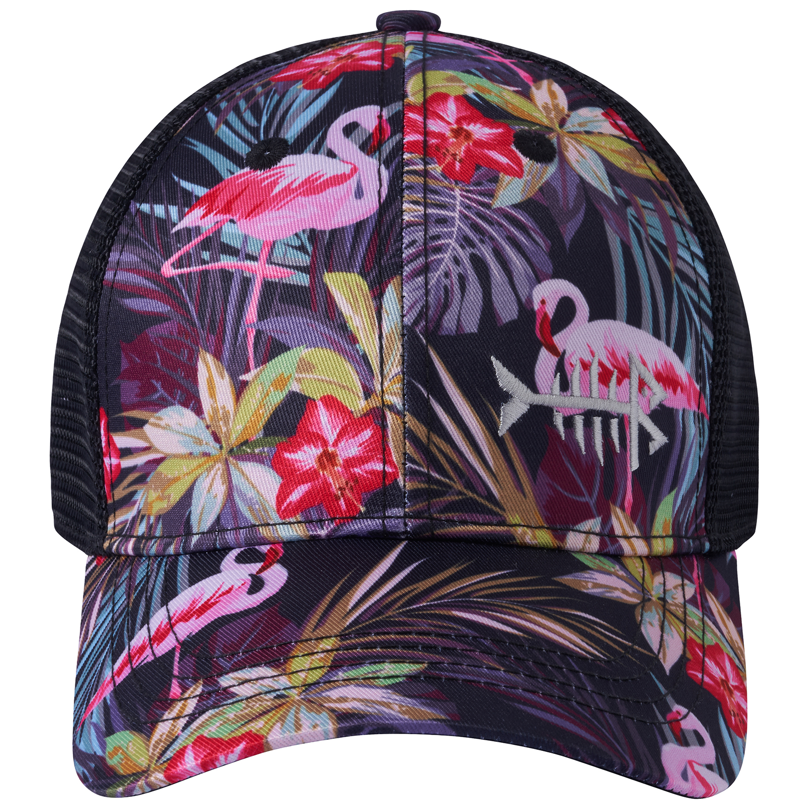 Bassdash Altimate Fishing Golf - Trucker Cap Mesh recensie en prijs