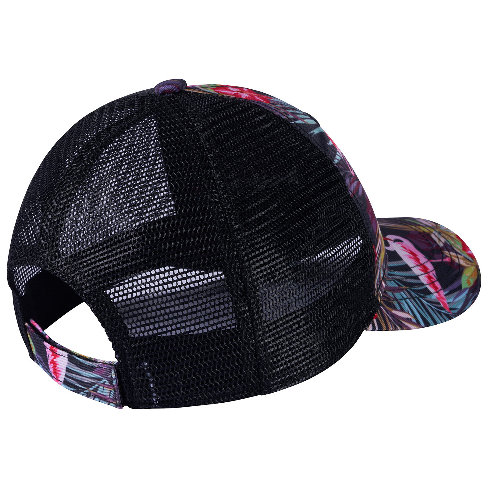 Bassdash Altimate Fishing Golf - Trucker Cap Mesh recensie en prijs