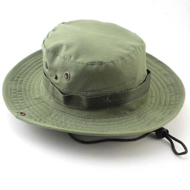 Camouflage Tactical Cap Boonie - Boonie Hat Tactical recensie en prijs