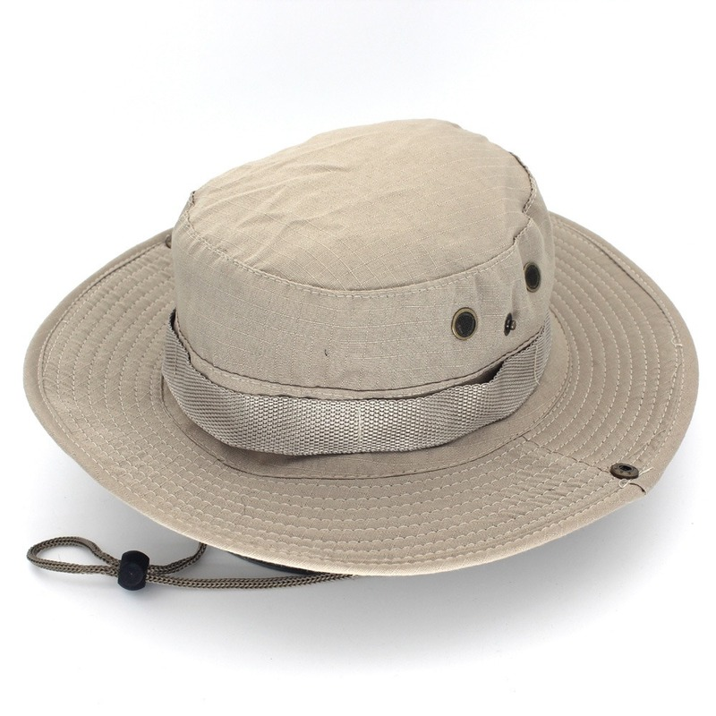 Camouflage Tactical Cap Boonie - Boonie Hat Tactical recensie en prijs