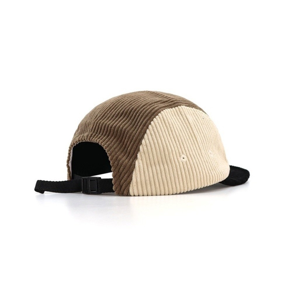 Retro Corduroy Baseball Cap Ja - Corduroy Cap 5 Panel recensie en prijs