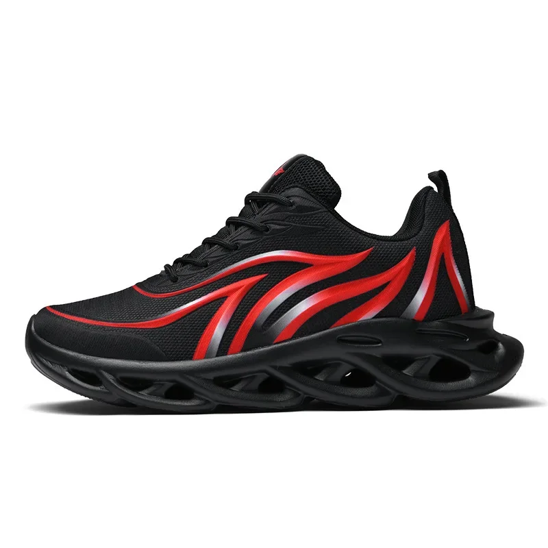 Fashion Running Shoes Men Flam - Running Cap Lightweight recensie en prijs
