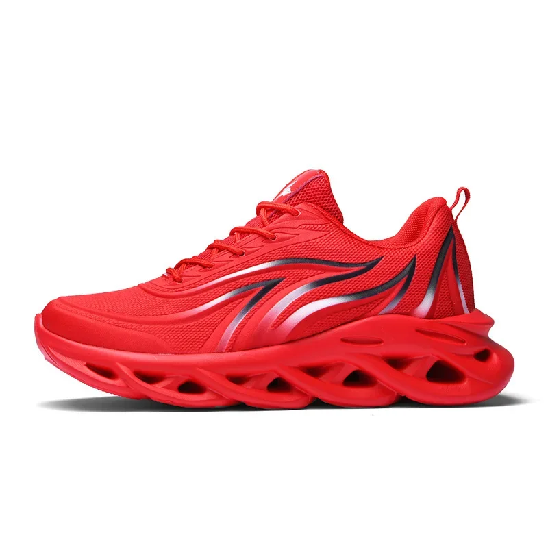 Fashion Running Shoes Men Flam - Running Cap Lightweight recensie en prijs