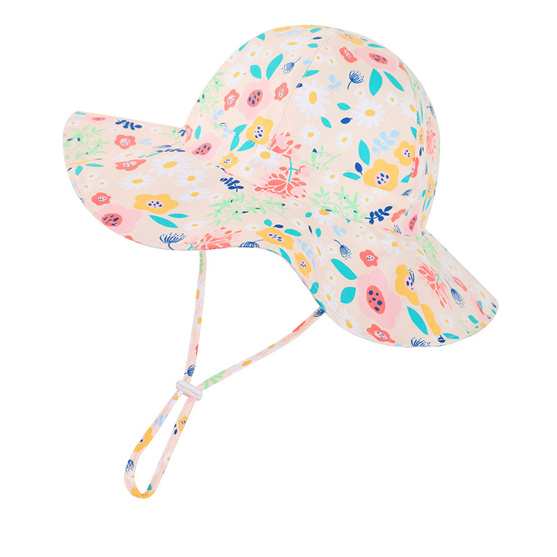 Set of 2 Baby Sun Hats  Lace-t - Sun Hat Wide Brim recensie en prijs