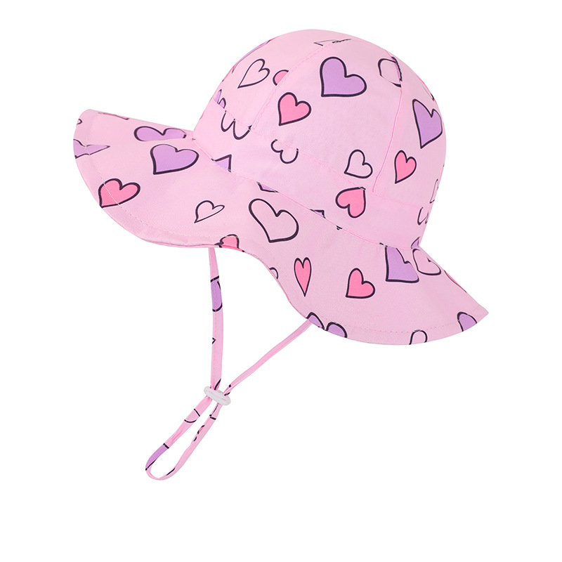 Set of 2 Baby Sun Hats  Lace-t - Sun Hat Wide Brim recensie en prijs
