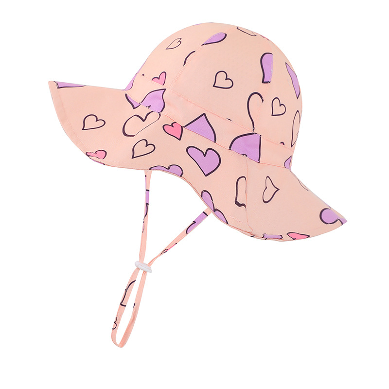 Set of 2 Baby Sun Hats  Lace-t - Sun Hat Wide Brim recensie en prijs