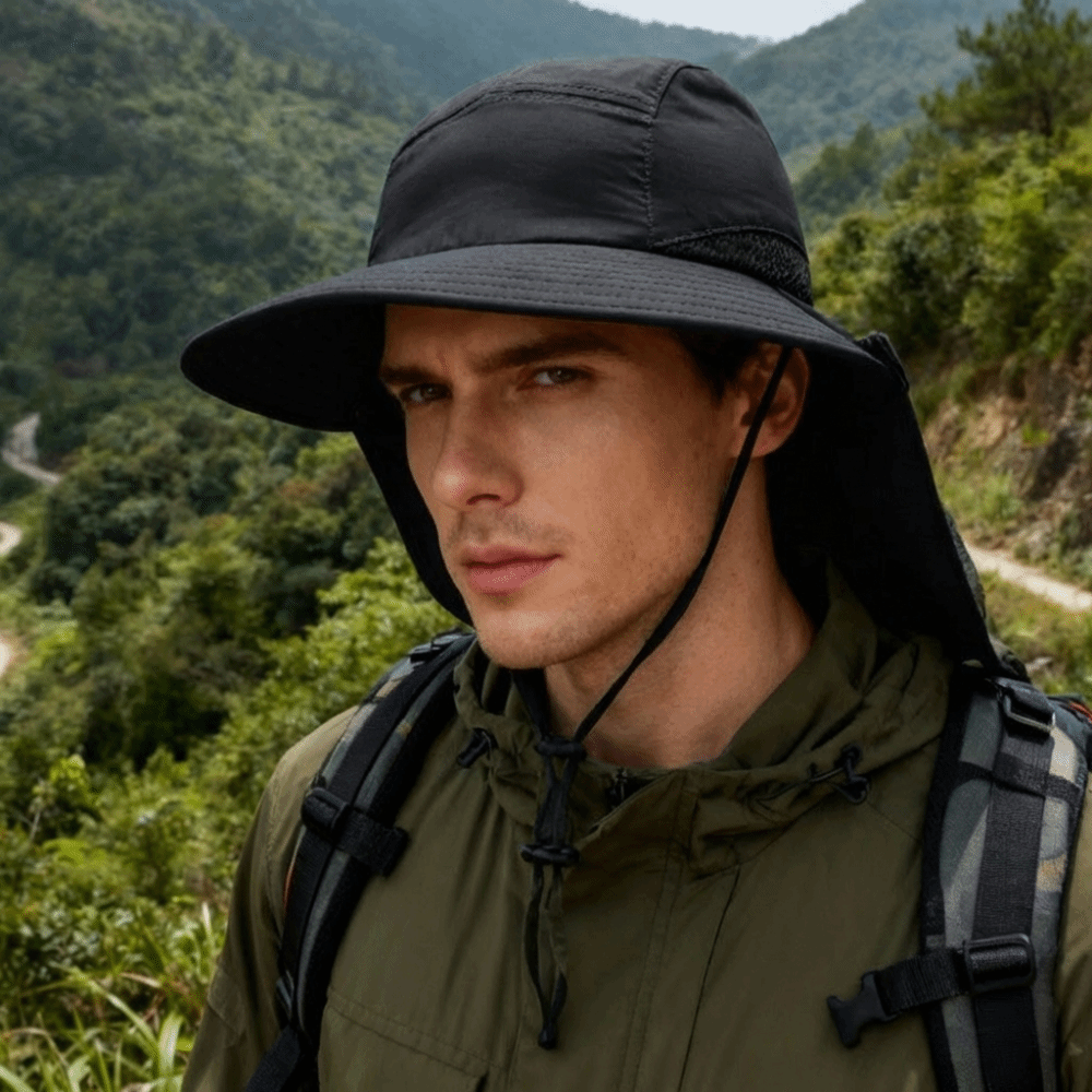 Fashion Wide Brim Outdoor Sun  - Sun Hat Wide Brim recensie en prijs