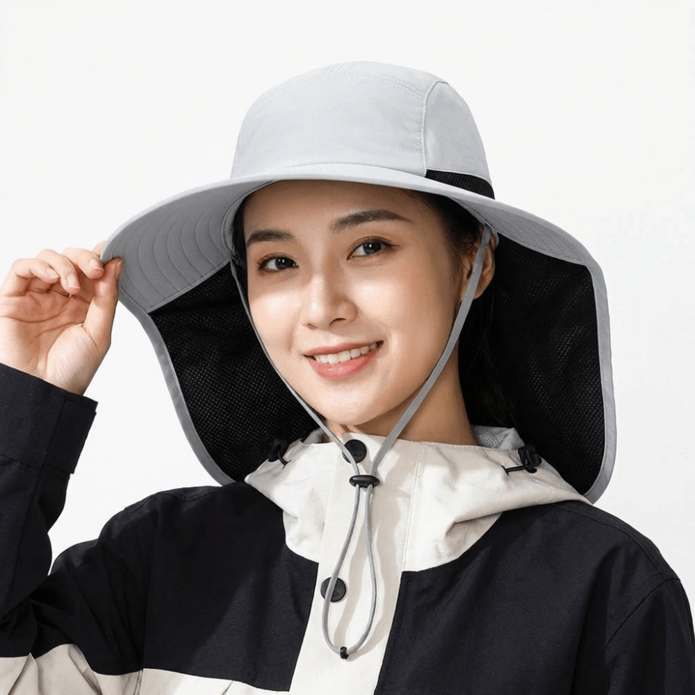 Fashion Wide Brim Outdoor Sun  - Sun Hat Wide Brim recensie en prijs