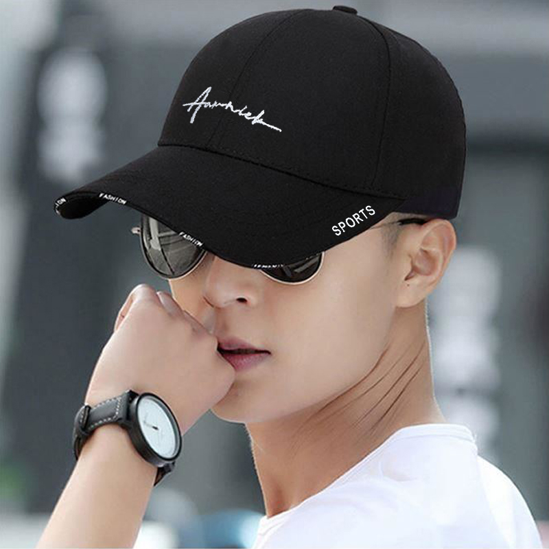 Unisex Baseball Hat Outdoor Sp - Baseball Cap Structured recensie en prijs