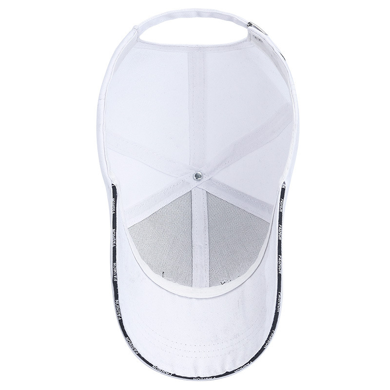 Unisex Baseball Hat Outdoor Sp - Baseball Cap Structured recensie en prijs