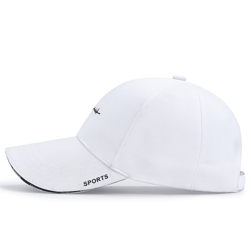 Unisex Baseball Hat Outdoor Sp - Baseball Cap Structured recensie en prijs