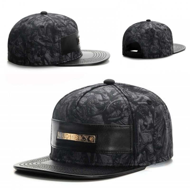 Fashio Brand Leather Cap Baseb - Baseball Cap Structured recensie en prijs