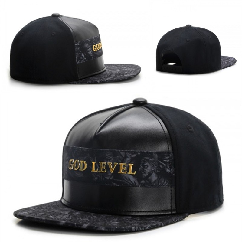 Fashio Brand Leather Cap Baseb - Baseball Cap Structured recensie en prijs