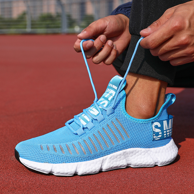 Men Casual Shoes Sneakers Brea - Running Cap Lightweight recensie en prijs