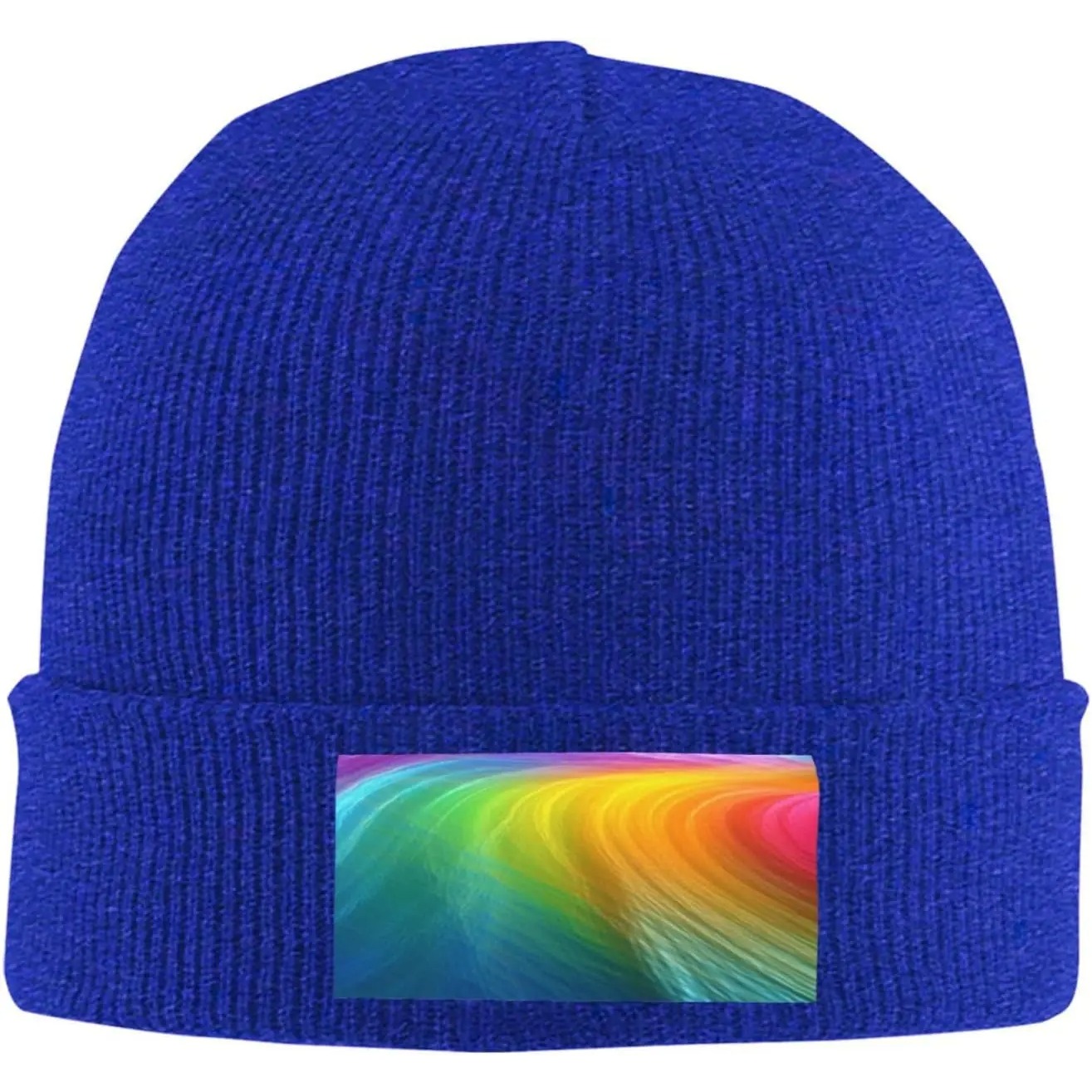Beanie for Men Winter Hats for - Beanie Cuffed Knit recensie en prijs