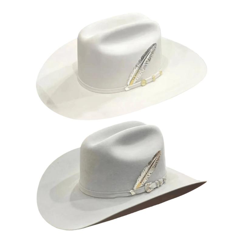 39BB Elegant Gentleman Wool Fe - Fedora Hat Wool recensie en prijs
