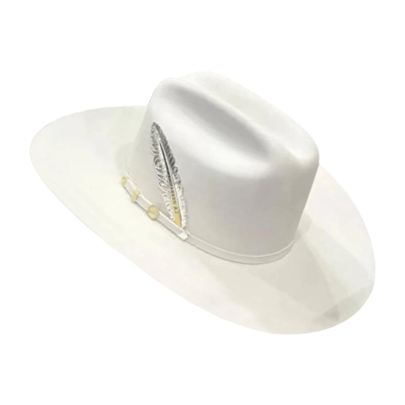 39BB Elegant Gentleman Wool Fe - Fedora Hat Wool recensie en prijs