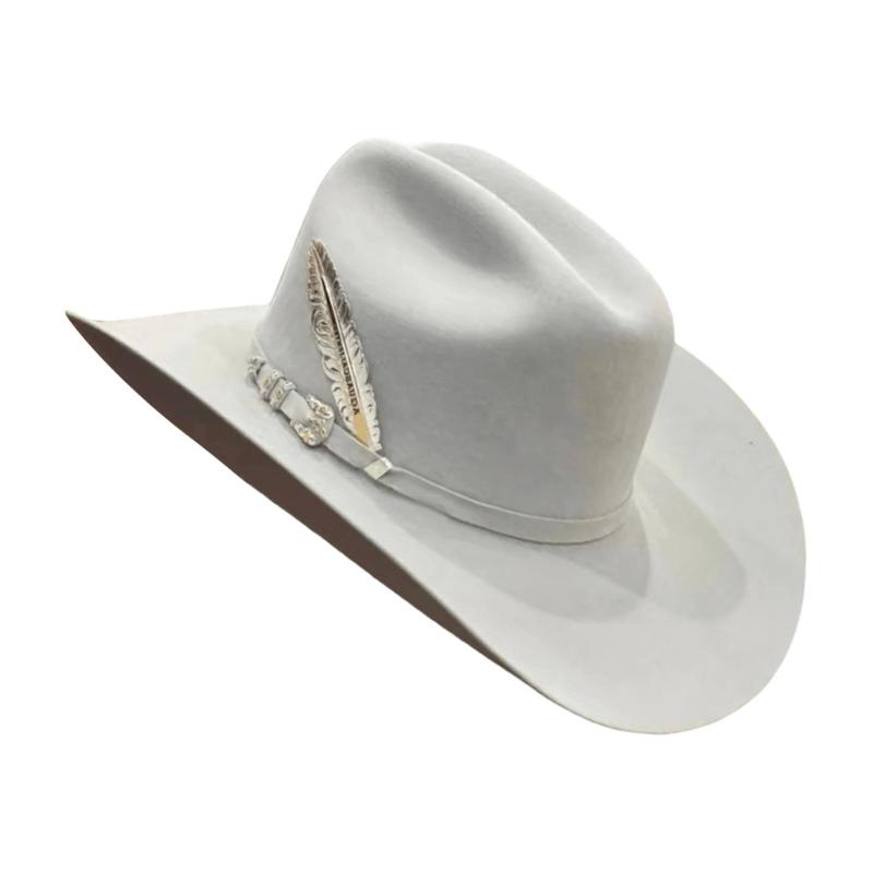 39BB Elegant Gentleman Wool Fe - Fedora Hat Wool recensie en prijs
