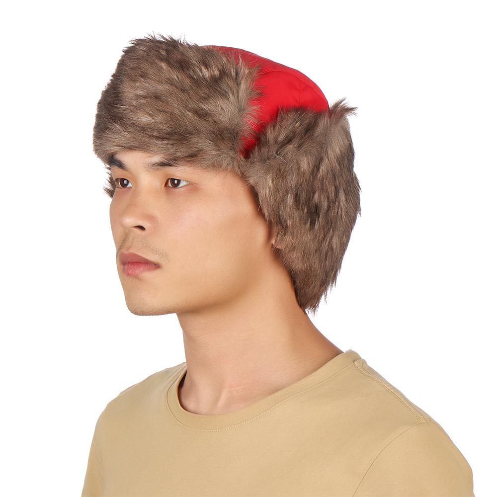 Warm Earflap Trapper Winter Ca - Trapper Hat Ear Flap recensie en prijs