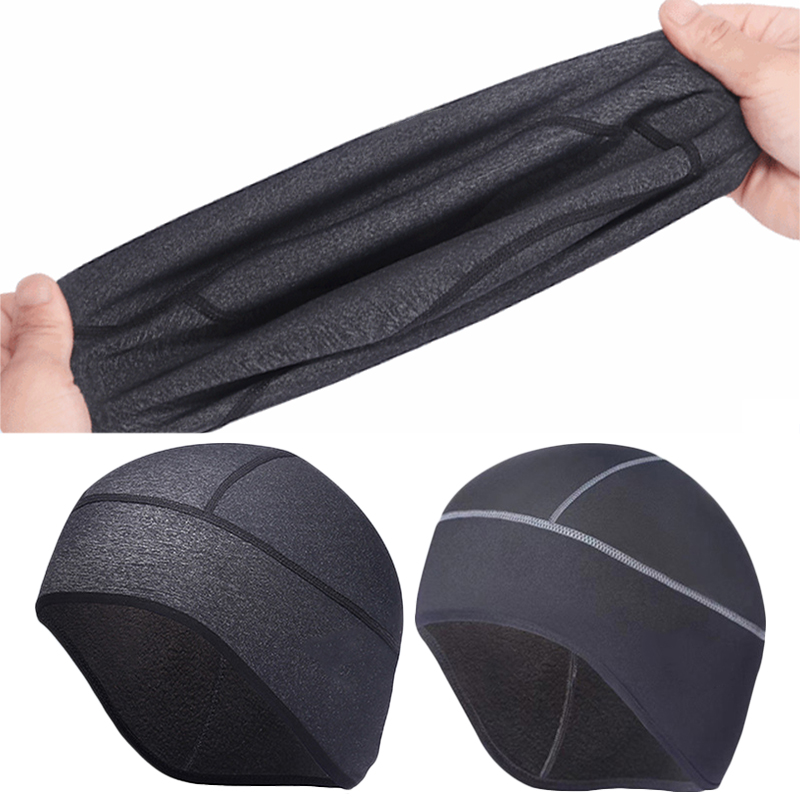 Winter Cycling Cap Windproof T - Skull Cap Helmet Liner recensie en prijs