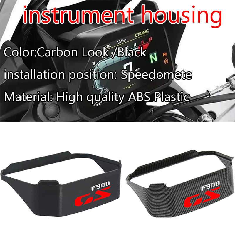 Fit For F900R F900XR F900GS 90 - Visor Sun Hat recensie en prijs