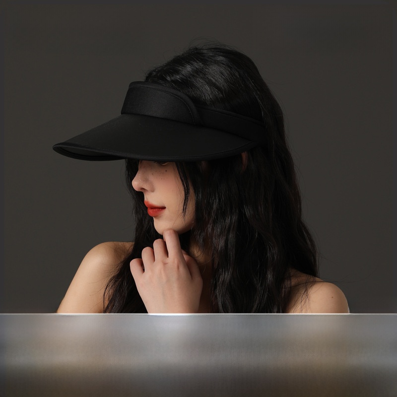 Sun Protection Wide Brim Empty - Sun Hat Wide Brim recensie en prijs
