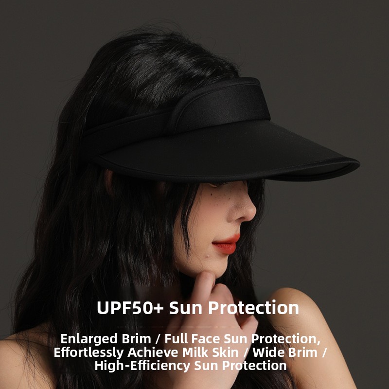 Sun Protection Wide Brim Empty - Sun Hat Wide Brim recensie en prijs