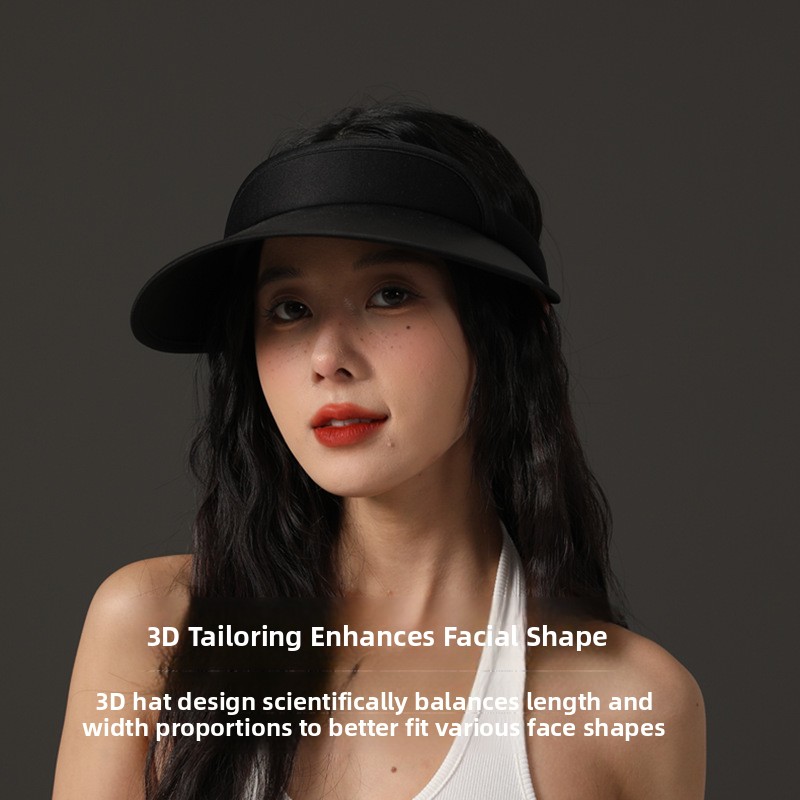 Sun Protection Wide Brim Empty - Sun Hat Wide Brim recensie en prijs