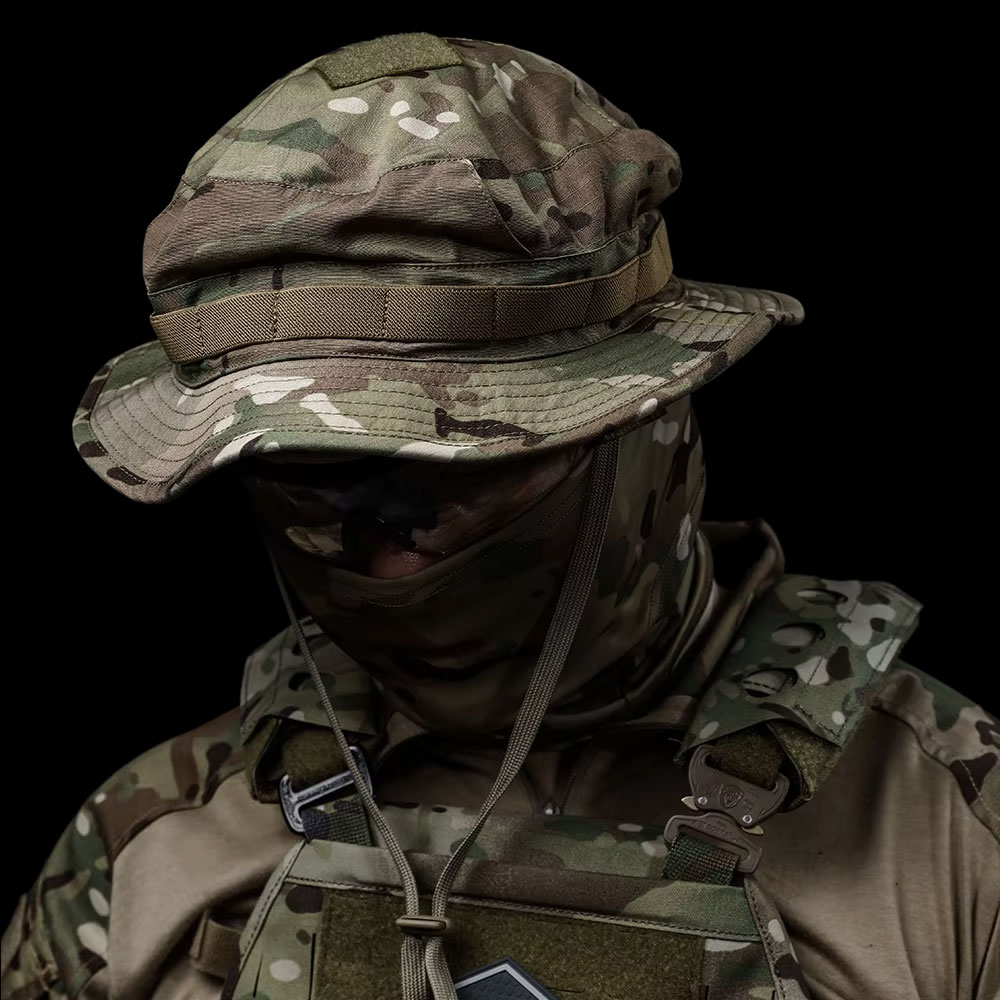 Emersognear Short Brim Summer  - Boonie Hat Tactical recensie en prijs