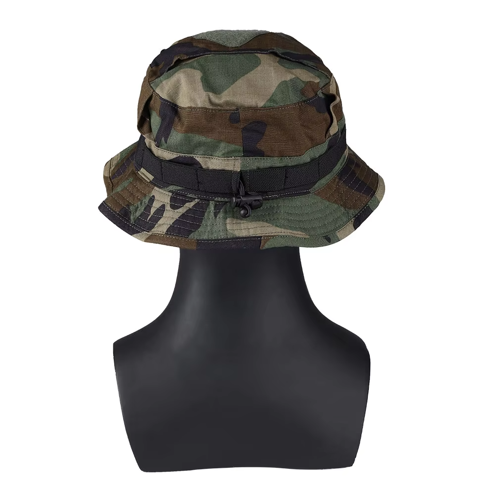 Emersognear Short Brim Summer  - Boonie Hat Tactical recensie en prijs