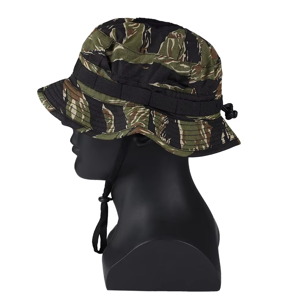 Emersognear Short Brim Summer  - Boonie Hat Tactical recensie en prijs