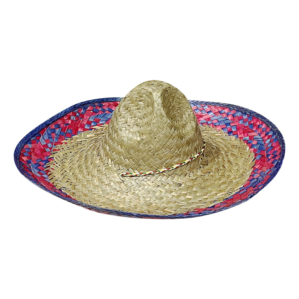 Mexican Sombrero Hat Straw Wea - Sun Hat Wide Brim recensie en prijs