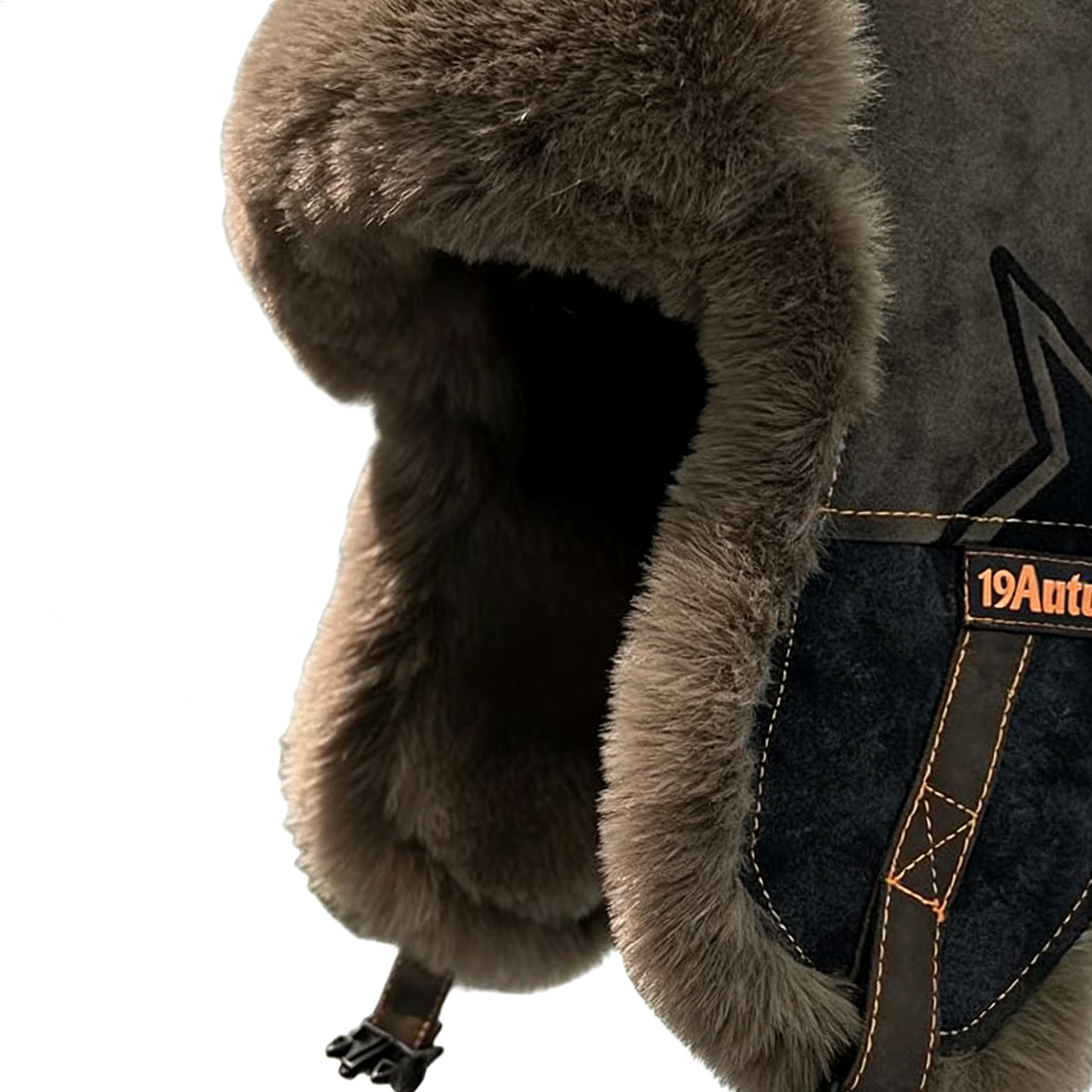 Trapper Hat Thermal Windproof  - Trapper Hat Ear Flap recensie en prijs