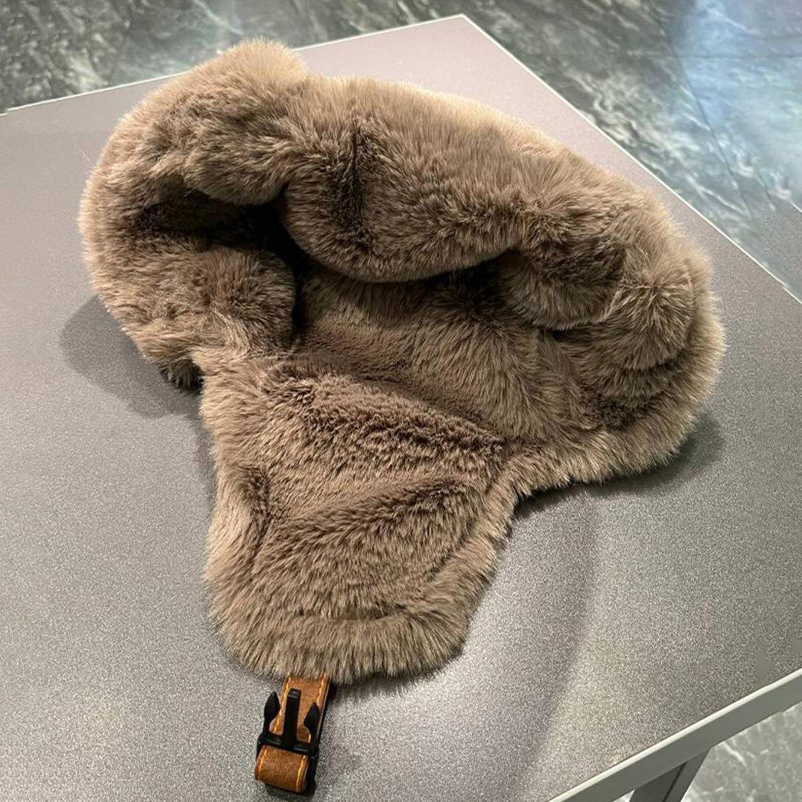 Trapper Hat Thermal Windproof  - Trapper Hat Ear Flap recensie en prijs