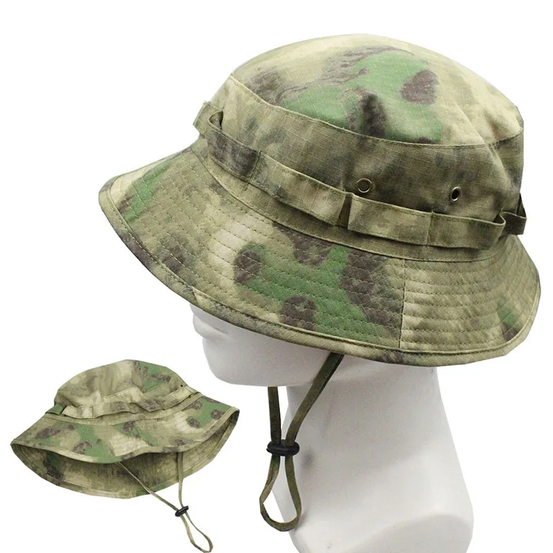 Camouflage Boonie Hat Multicam - Boonie Hat Tactical recensie en prijs