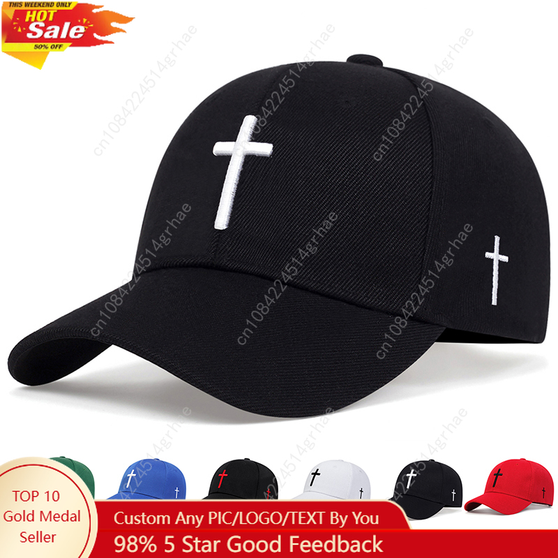 Fashion Simple Black Baseball  - Golf Cap Dad recensie en prijs