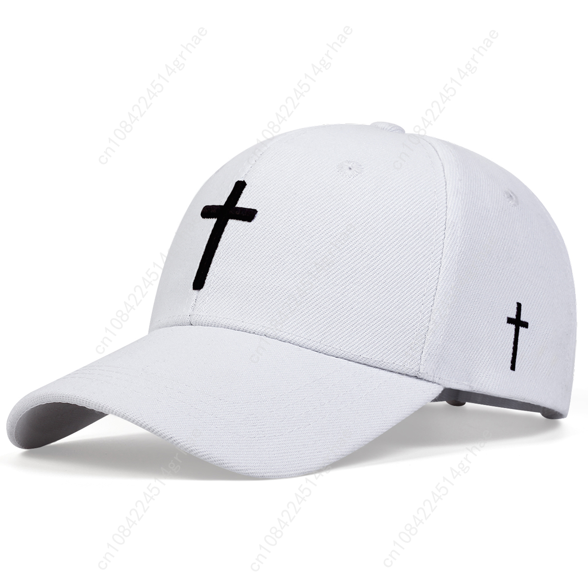 Fashion Simple Black Baseball  - Golf Cap Dad recensie en prijs