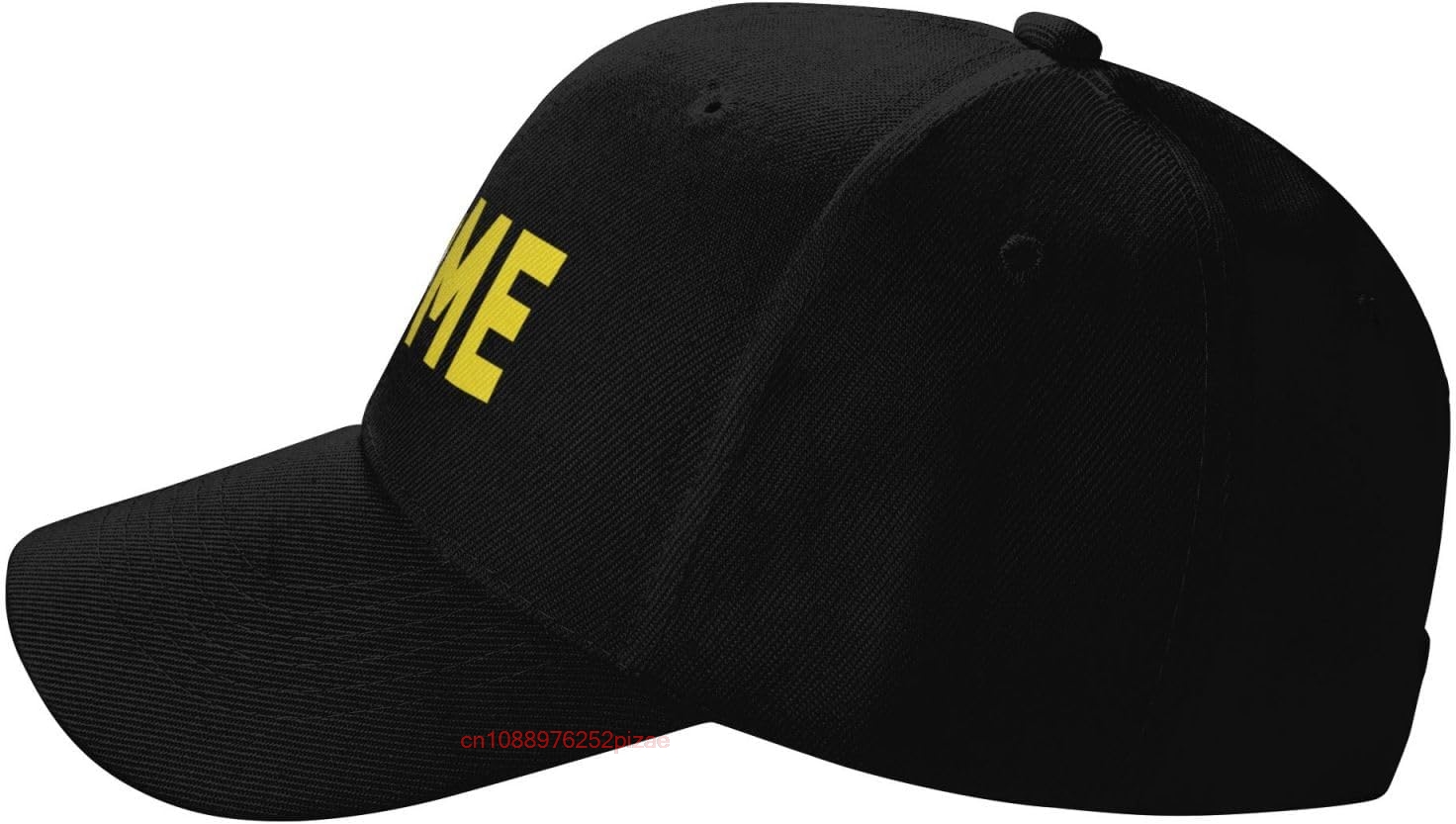 Brunei Map is Home Bruneian Cl - Golf Cap Dad recensie en prijs