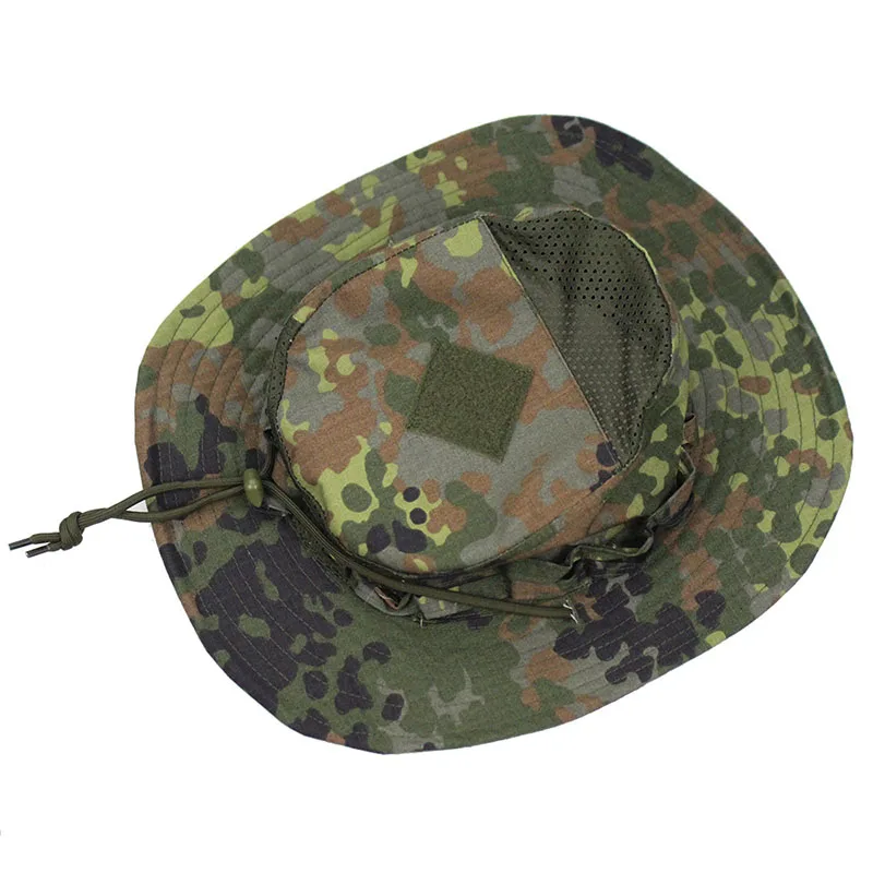New Tactical Boonie Hat Cap Hu - Boonie Hat Tactical recensie en prijs