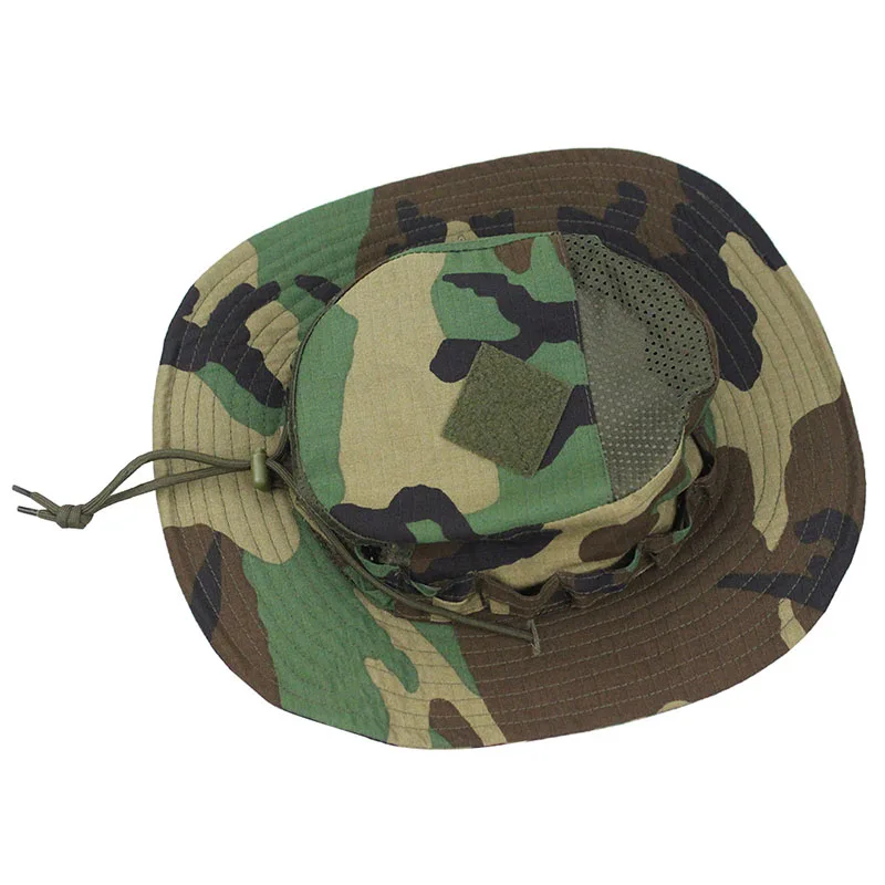 New Tactical Boonie Hat Cap Hu - Boonie Hat Tactical recensie en prijs